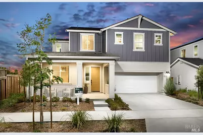 2904 Bertman Street, Santa Rosa, CA 95407 - Photo 1