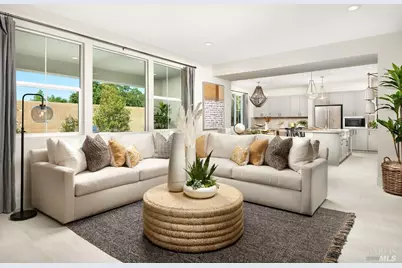 2904 Bertman Street, Santa Rosa, CA 95407 - Photo 3