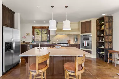 22355 Chianti Road, Geyserville, CA 95441 - Photo 15