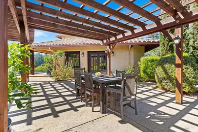 22355 Chianti Road, Geyserville, CA 95441 - Photo 45