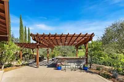 22355 Chianti Road, Geyserville, CA 95441 - Photo 41