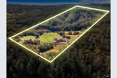 22355 Chianti Road, Geyserville, CA 95441 - Photo 71