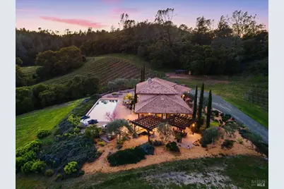 22355 Chianti Road, Geyserville, CA 95441 - Photo 63