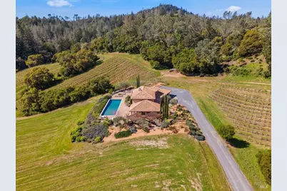 22355 Chianti Road, Geyserville, CA 95441 - Photo 53