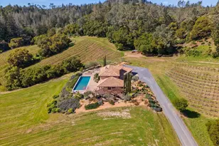 22355 Chianti Rd, Geyserville, CA 95441 - Photo 53