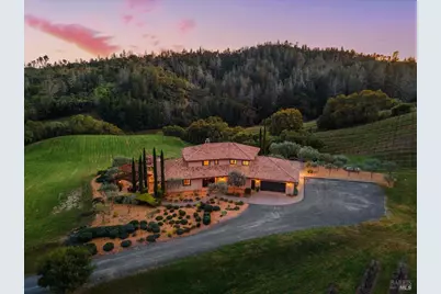 22355 Chianti Road, Geyserville, CA 95441 - Photo 61