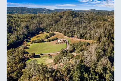 22355 Chianti Road, Geyserville, CA 95441 - Photo 5