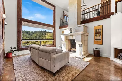 22355 Chianti Road, Geyserville, CA 95441 - Photo 9