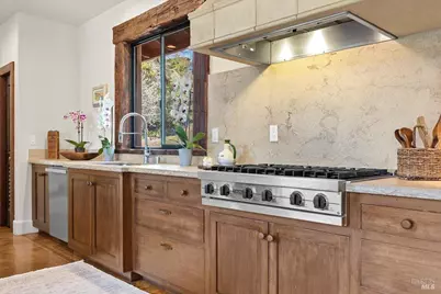 22355 Chianti Road, Geyserville, CA 95441 - Photo 17