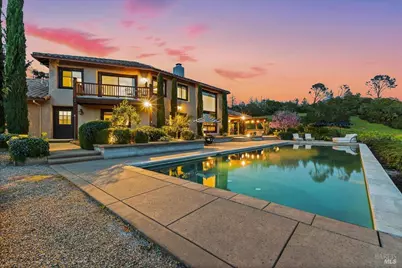 22355 Chianti Road, Geyserville, CA 95441 - Photo 57