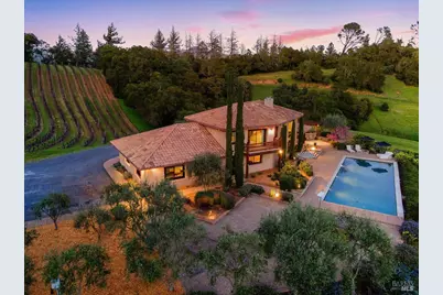 22355 Chianti Road, Geyserville, CA 95441 - Photo 65