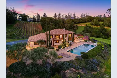 22355 Chianti Road, Geyserville, CA 95441 - Photo 1