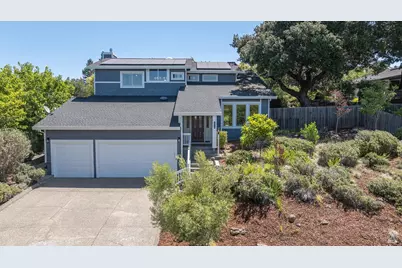 1018 Oakmont Court, Napa, CA 94559 - Photo 1