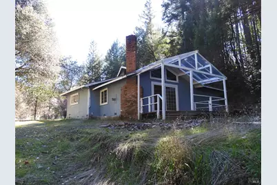 500 Woodman Creek Road, Laytonville, CA 95454 - Photo 3