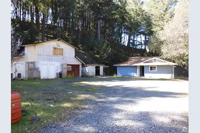 500 Woodman Creek Road, Laytonville, CA 95454 - Photo 1