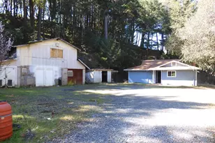 500 Woodman Creek Rd, Laytonville, CA 95454 - Photo 1