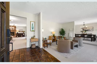 9275 Ferguson Court, Sebastopol, CA 95472 - Photo 5