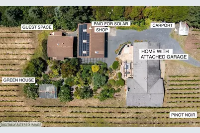 9275 Ferguson Court, Sebastopol, CA 95472 - Photo 1