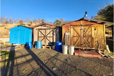 27180 Mendocino Pass Road, Covelo, CA 95428 - Photo 27