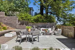 485 Montecito Ave, Corte Madera, CA 94925 - Photo 13