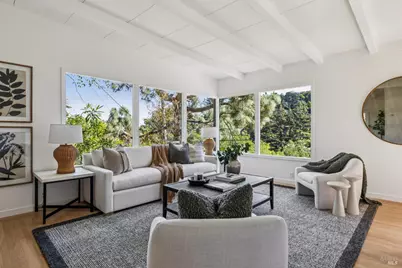 485 Montecito Avenue, Corte Madera, CA 94925 - Photo 3