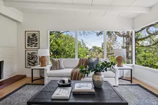 485 Montecito Ave, Corte Madera, CA 94925 - Photo 5