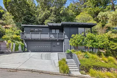 485 Montecito Avenue, Corte Madera, CA 94925 - Photo 1