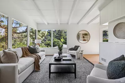 485 Montecito Avenue, Corte Madera, CA 94925 - Photo 3
