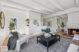 485 Montecito Ave, Corte Madera, CA 94925 - Photo 5