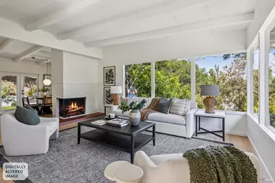 485 Montecito Avenue, Corte Madera, CA 94925 - Photo 7