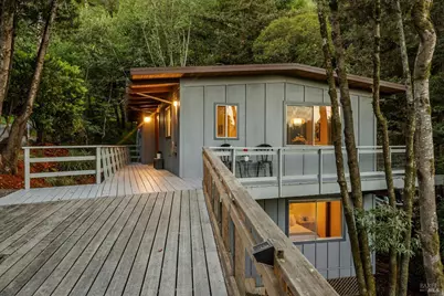 215 Bungalow Avenue, San Rafael, CA 94901 - Photo 1