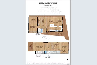 215 Bungalow Avenue, San Rafael, CA 94901 - Photo 29