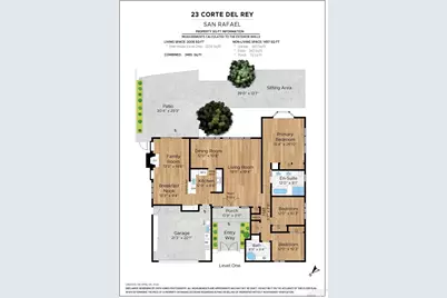 23 Corte Del Rey, San Rafael, CA 94903 - Photo 41