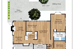 23 Corte Del Rey, San Rafael, CA 94903 - Photo 47