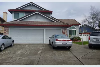 7309 Roxanne Lane, Rohnert Park, CA 94928 - Photo 1