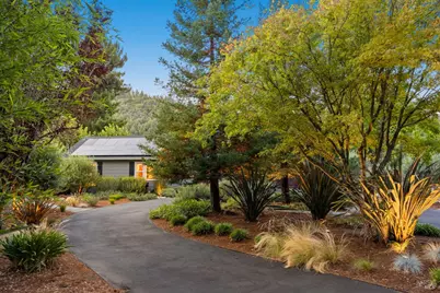 16390 Laughlin Road, Guerneville, CA 95446 - Photo 3