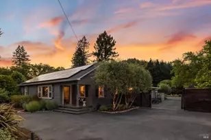 16390 Laughlin Rd, Guerneville, CA 95446 - Photo 3