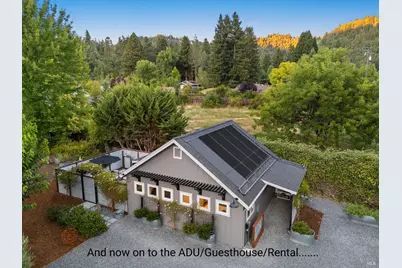 16390 Laughlin Road, Guerneville, CA 95446 - Photo 51