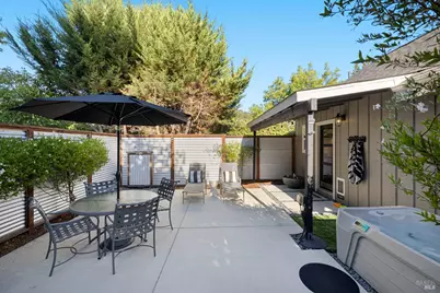 16390 Laughlin Road, Guerneville, CA 95446 - Photo 53