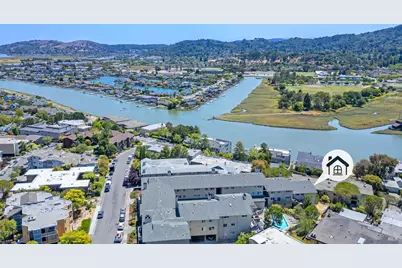 175 Upper Via Casitas Way #2, Greenbrae, CA 94904 - Photo 35