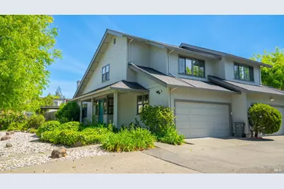 2306 Maher Drive, Santa Rosa, CA 95405 - Photo 1