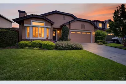 8536 Planetree Drive, Windsor, CA 95492 - Photo 1