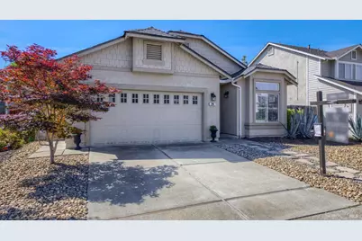244 Somerville Drive, Vacaville, CA 95687 - Photo 3