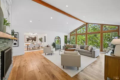 18 Dutch Valley Lane, San Anselmo, CA 94960 - Photo 7