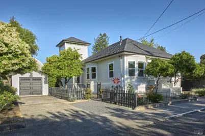 521 Prince Avenue, Healdsburg, CA 95448 - Photo 29