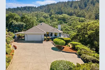 445 Crestridge Place, Santa Rosa, CA 95409 - Photo 35