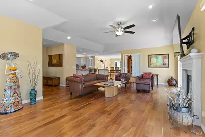 445 Crestridge Place, Santa Rosa, CA 95409 - Photo 13