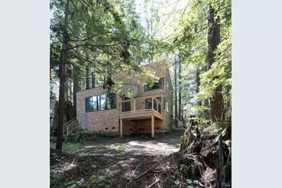 36437 East Ridge Road, The Sea Ranch, CA 95497 - Photo 1