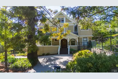 27 Quarry Road, San Rafael, CA 94901 - Photo 3