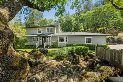 2546 Cresta Road, Santa Rosa, CA 95404 - Photo 59